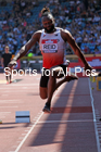 Mens triple jump, 2019 Muller British Championships, Alexander Stadium, Birmingham. Photo: David T. Hewitson/Sports for All Pics